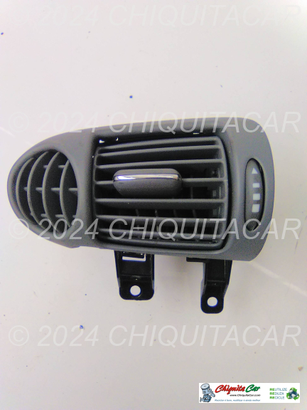 VENTILADOR TABLIER ESQ MERCEDES Classe C (203) 