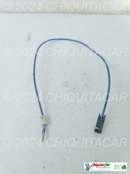 CABO AÇO SELECTOR CX AUT MERCEDES Classe C (203) 