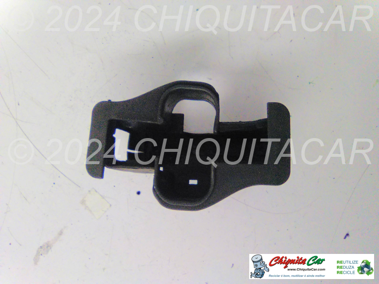 COBERTURA FECHO CAPOT  MERCEDES Classe C (203) 