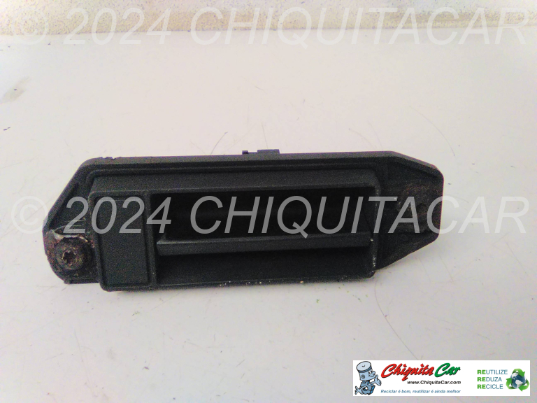 PUXADOR TAMPA MALA EXT MERCEDES Classe C (203) 