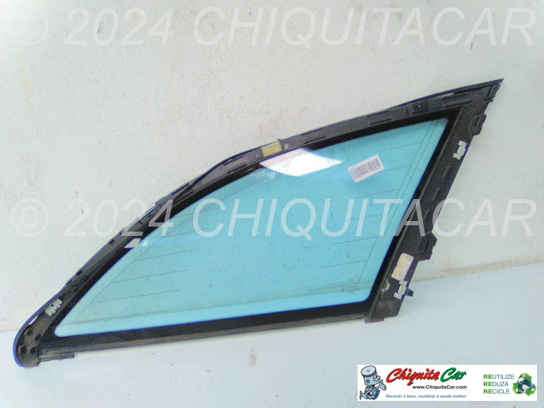 VIDRO LATERAL DTO MERCEDES Classe C (203) 