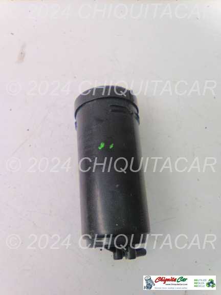 FILTRO CARVAO ACTIVADO MERCEDES Classe C (203) 