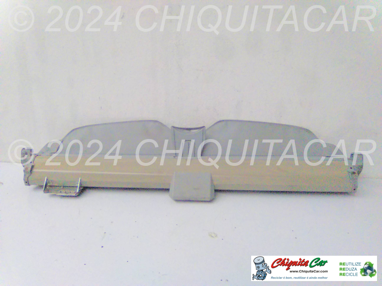 CHAPELEIRA/ROLO CORTINA MERCEDES Classe C (203) 