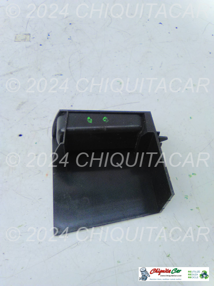 PORTA OBJECTOS CONSOLA MERCEDES Classe C (203) 