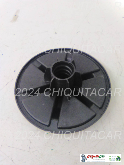 SUPORTE RODA SUPLENTE MERCEDES Classe C (203) 