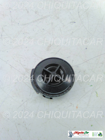 ALTIFALANTE TWEETER MERCEDES Classe C (203) 