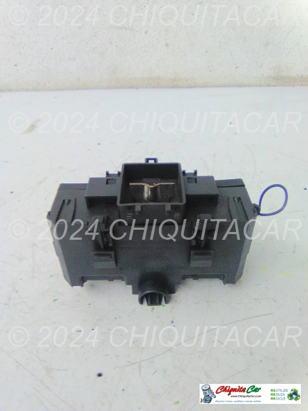 CONECTOR CABOS MERCEDES Classe C (203) 