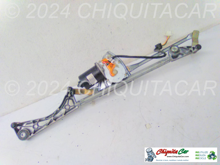 LIMPA PARA BRISAS MERCEDES Classe C (203) 