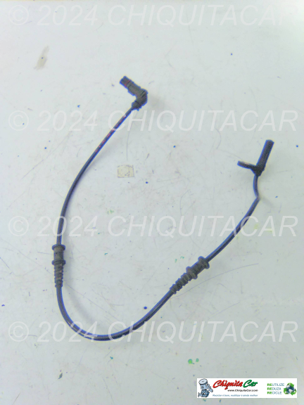 SONDA ABS RODA FRENTE MERCEDES Classe C (203) 