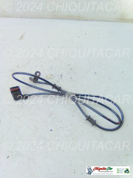 SONDA ABS RODA TRAS ESQ MERCEDES Classe C (203) 