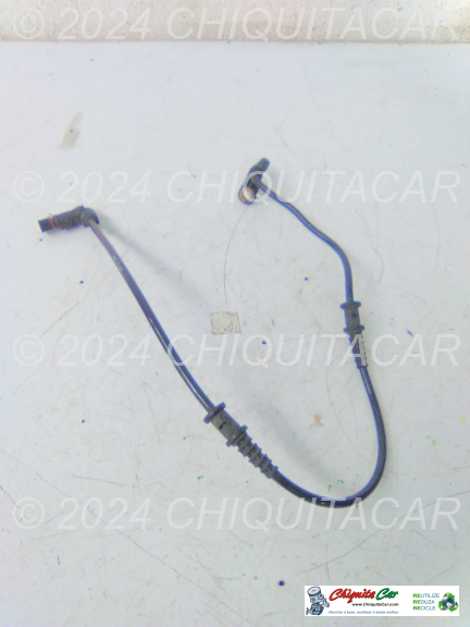 SONDA ABS RODA FRENTE MERCEDES Classe C (203) 