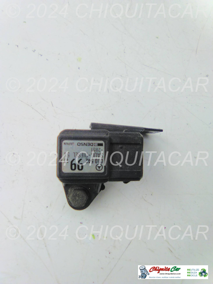 SENSOR PRESSÃO MERCEDES Classe C (202)  [1993-2001]