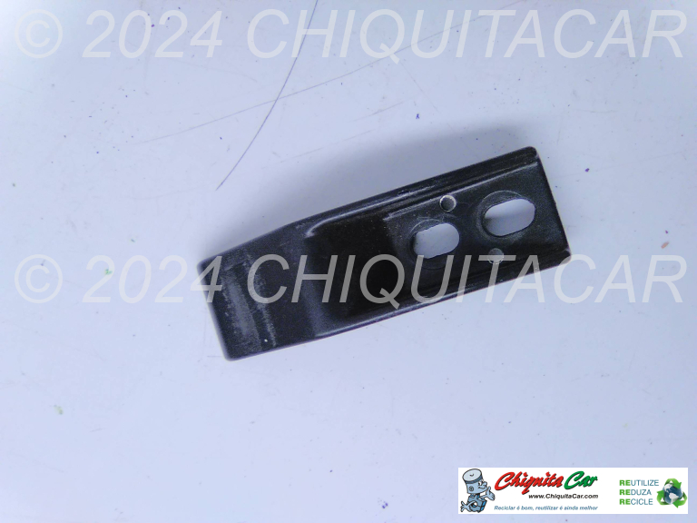 PLACA PROTECÇÃO MERCEDES VITO (639)  [2003-Presente]