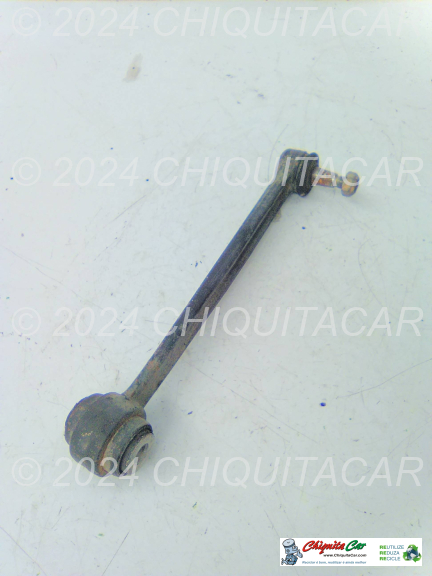 BRAÇO SUSPENSÃO TRAS (ROTULA) MERCEDES 124