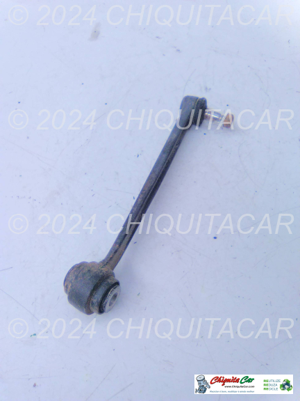 BRAÇO SUSPENSÃO TRAS (ROTULA) MERCEDES 124