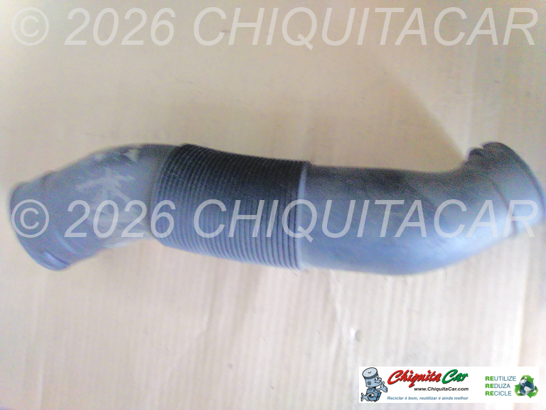 ENTRADA AR FRENTE MERCEDES 0