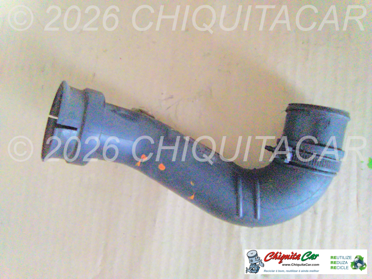 TUBO AR  MERCEDES 0