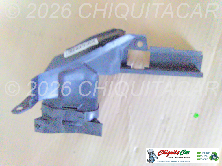 CANAL ENTRADA AR MERCEDES 0