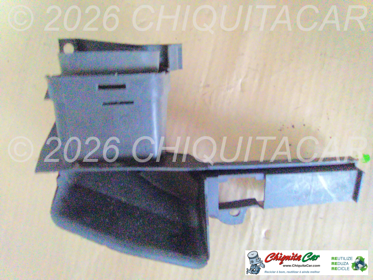 CANAL ENTRADA AR MERCEDES 0