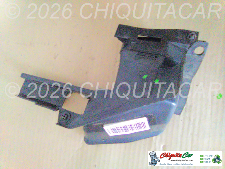 CANAL ENTRADA AR MERCEDES 0