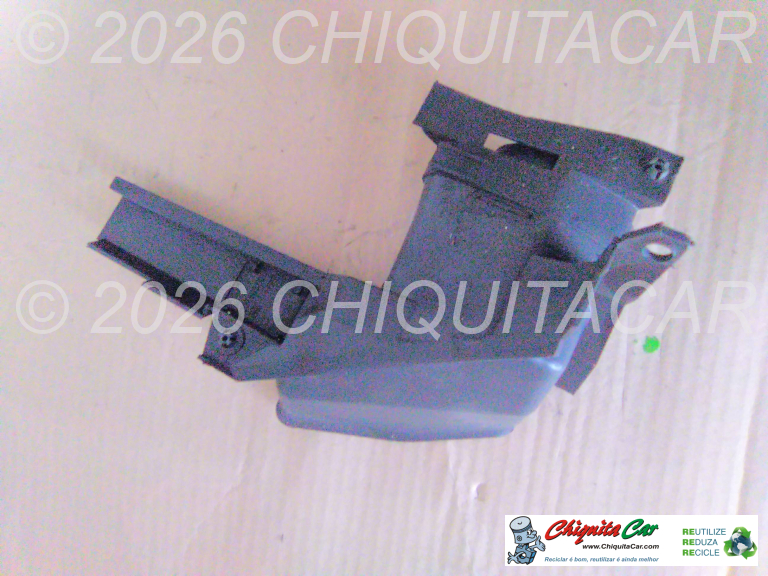 CANAL ENTRADA AR MERCEDES 0