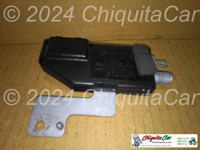 AMPLIFICADOR SINAL ANTENA MERCEDES ML (163)  [1998-2005]