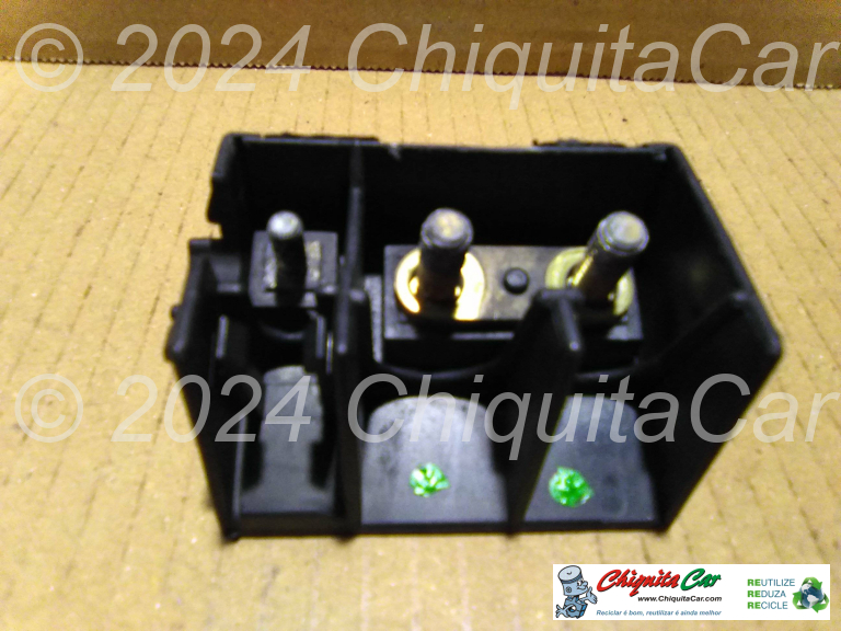 CONECTOR CABOS MERCEDES Classe C (202)  [1993-2001]