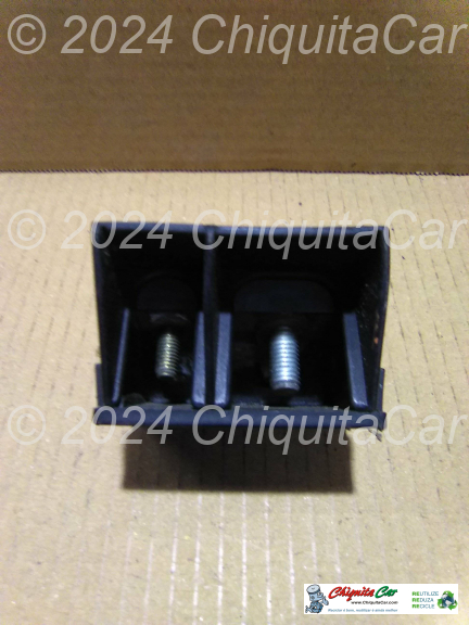 CONECTOR CABOS MERCEDES 0