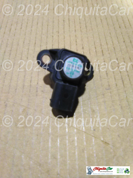 SENSOR PRESSÃO MERCEDES Classe C (204)  [2007-2015]