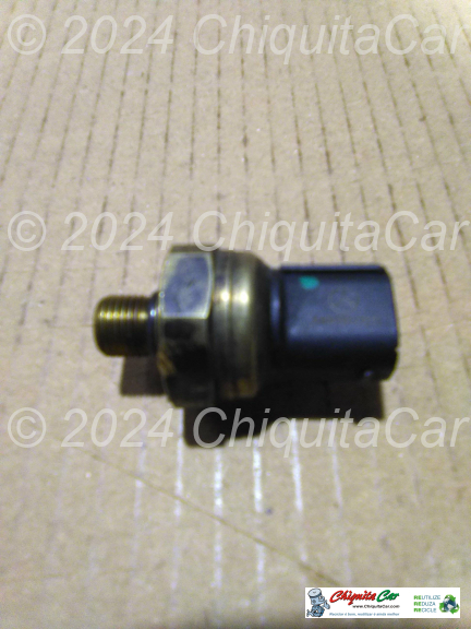 SENSOR PRESSAO COMBUSTIVEL MERCEDES Classe A (176)  [2012-2018]