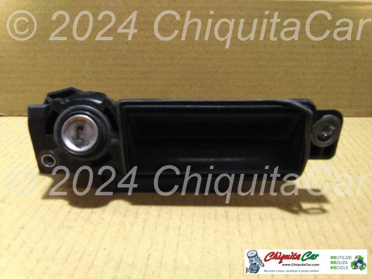 FECHO MALA MERCEDES Classe C (203)  [2000-2008]