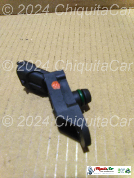 SENSOR PRESSÃO SMART SMART (450) [1998-2007]