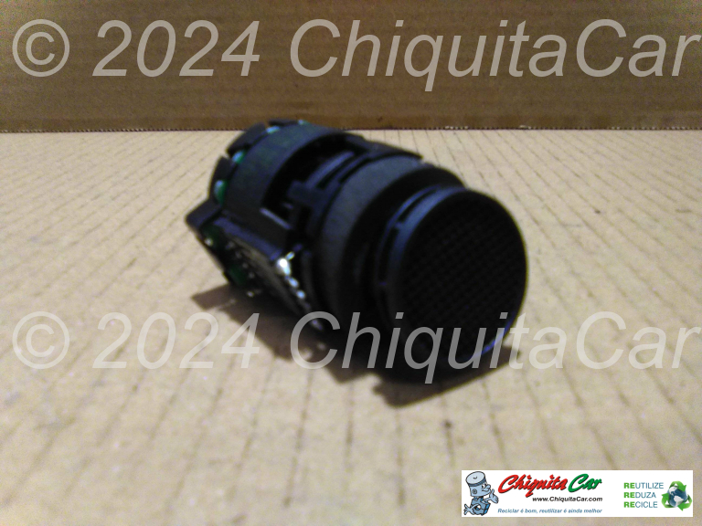 SENSOR TEMPERATURA  MERCEDES Classe E (211)  [2002-2009]