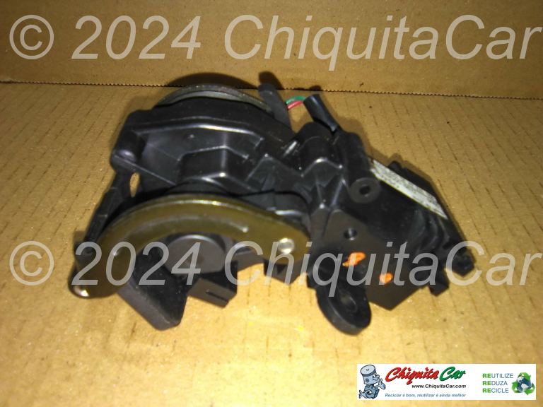 MOTOR VIDRO LAT DTO MERCEDES VANEO (414)  [2002-2005]