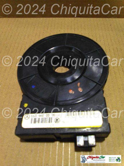 SENSOR ANGULO DIRECÇÃO MERCEDES ML (163)  [1998-2005]