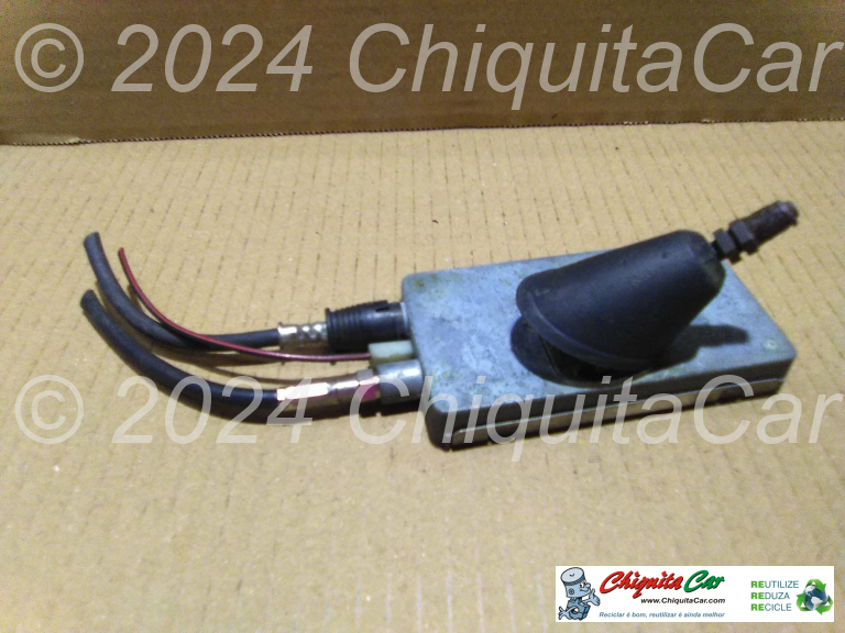 BASE ANTENA MERCEDES SPRINTER (902)  [1995-2006]