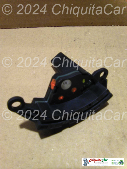 SENSOR ANGULO VIRAGEM MERCEDES Classe S (220)  [1998-2005]