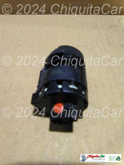 SENSOR TEMPERATURA  MERCEDES Classe E (211)  [2002-2009]