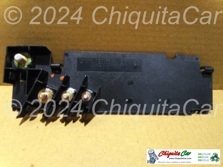 CONECTOR CABOS MERCEDES Classe C (202)  [1993-2001]