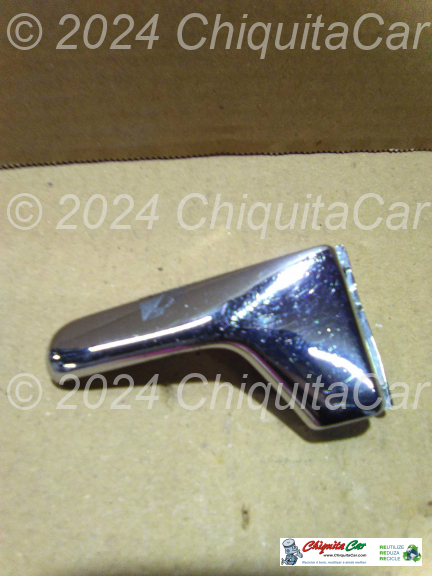PUXADOR PORTA FRENTE ESQ INT MERCEDES Classe C (202)  [1993-2001]