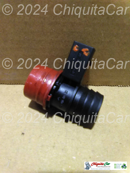 SENSOR TUBO RESPIRADOR MERCEDES CLS 219 