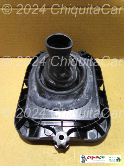 REVESTIMENTO SELECTOR VELOC  MERCEDES Classe C (204)  [2007-2015]