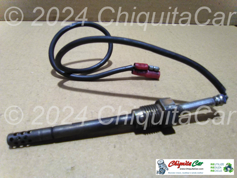 SONDA TEMPERATURA MERCEDES Classe E (211)  [2002-2009]