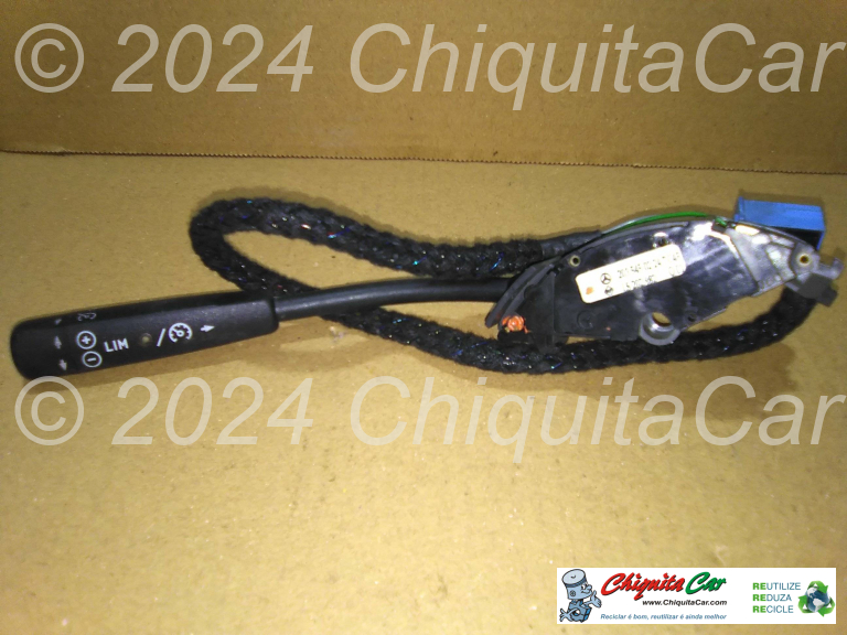 MANETE TEMPOMAT MERCEDES Classe C (203)  [2000-2008]