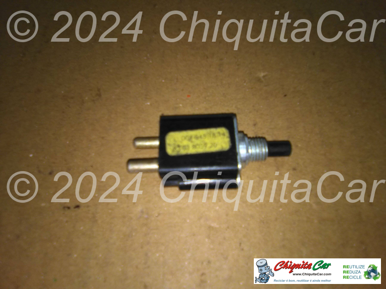 INTERRUPTOR PEDAL EMBRAIAGEM MERCEDES SPRINTER (903)  [1995-2006]