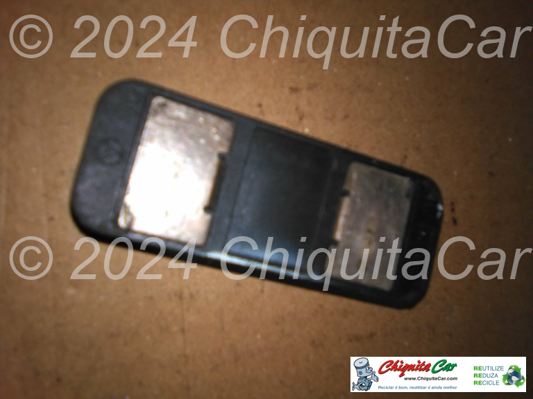 PLACA CONTATO PORTA  MERCEDES SPRINTER (901)  [1995-2006]