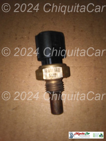 SENSOR TEMPERATURA COMBUSTIVEL MERCEDES Classe E (210)  [1995-2008]