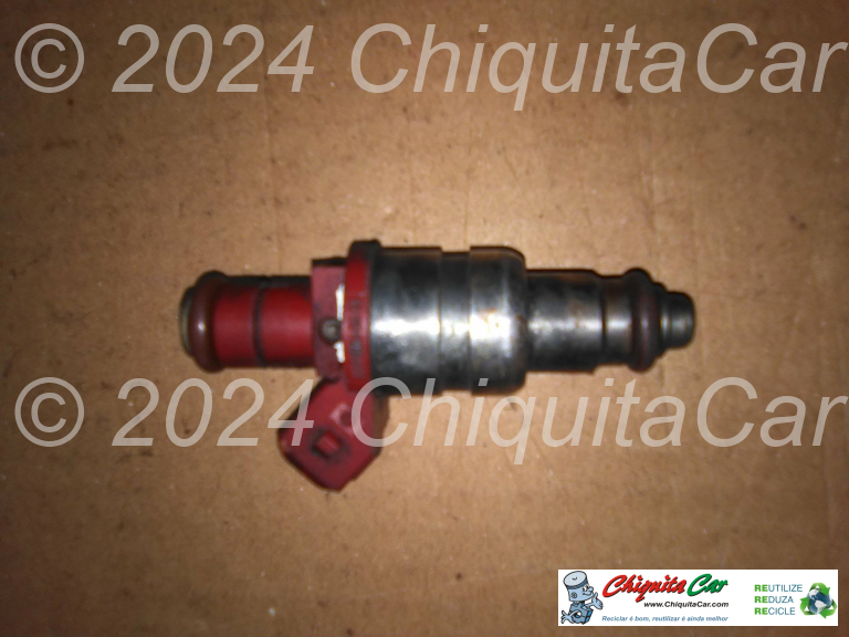 INJECTOR GASOLINA MERCEDES Classe C (202)  [1993-2001]