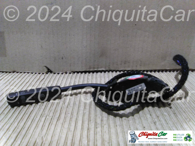 MANETE TEMPOMAT MERCEDES Classe C (203)  [2000-2008]