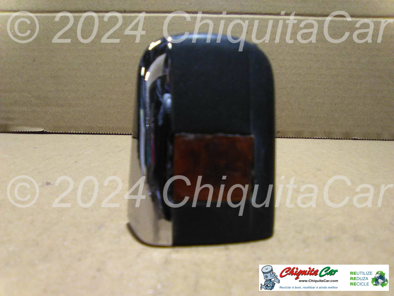 RECEPTOR INFRAVEMELHOS PORTA ESQ  MERCEDES Classe E (210)  [1995-2008]